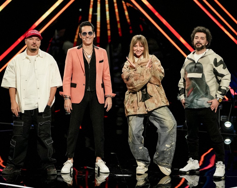 Marius Moga, impresionat de concurenții de la X Factor România. S-a ridicat de multe ori în picioare să-i aplaude: „Am auzit timbre vocale pe care e greu să le uiți”