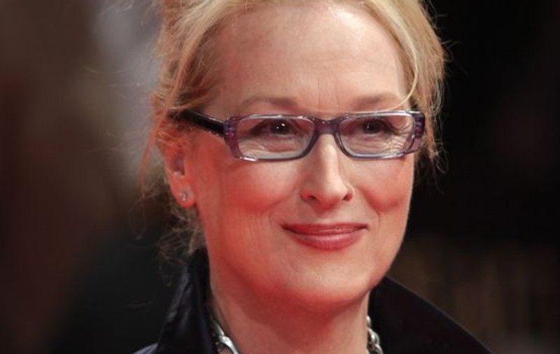 Sharon Stone: "La 60 de ani, Meryl Streep arată ca un pat nefăcut"