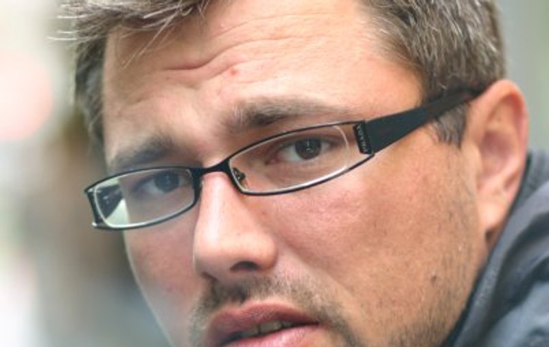 S-a ales cu poprire pe salariu! Alex, fiul lui Szobi Cseh, ar putea rămâne fără o treime din venituri