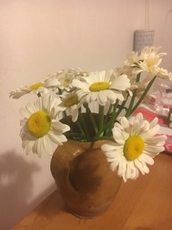 Mirela Oprisor flori