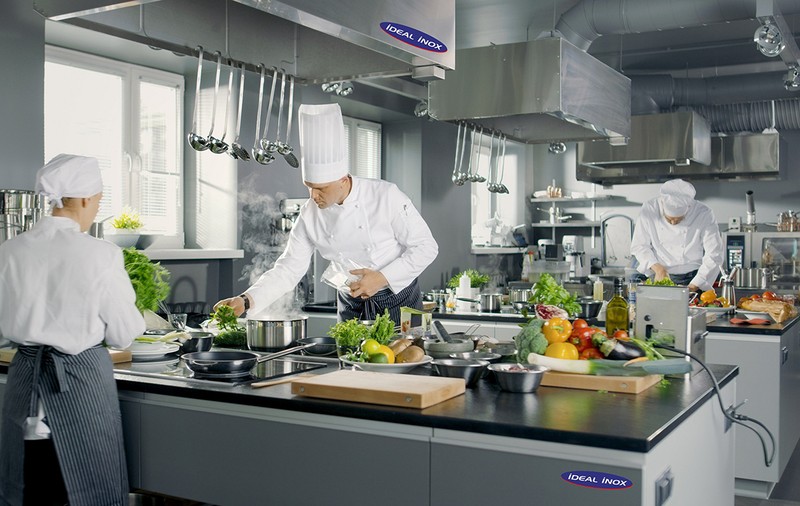 Află unde găsești cea mai completă ofertă de echipamente profesionale HoReCa!