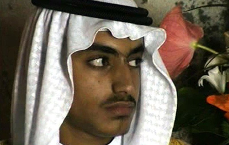 Hamza bin Laden, fiul lui Osama bin Laden, a murit. SUA ofereau o recompensă uriașă pentru prinderea lui