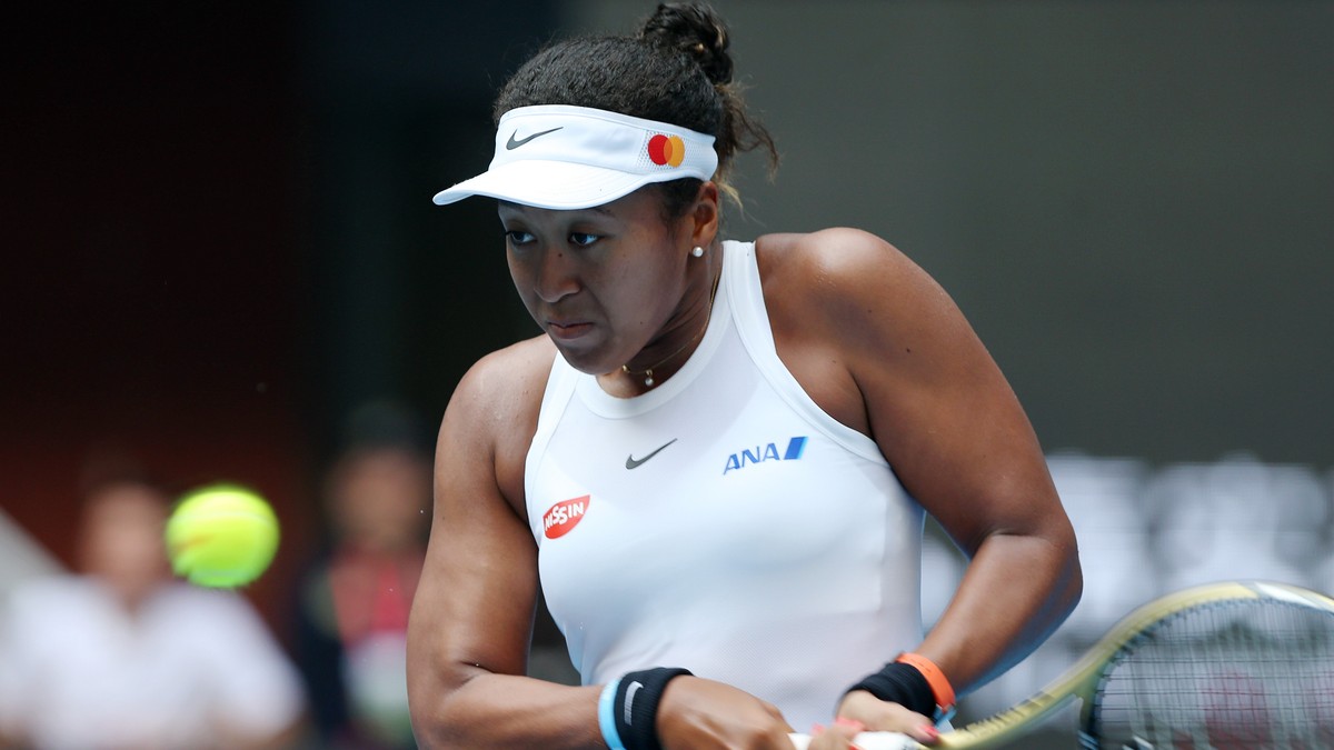 Naomi Osaka își concediază tatăl. "Am nevoie de un nou antrenor, el este atât de enervant"