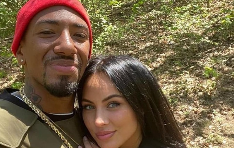 Iubita lui Jerome Boateng, găsită moartă la o săptămână după ce s-a despărțit de starul lui Bayern Munchen