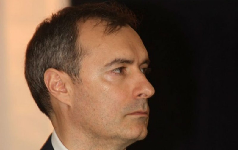 Florian Coldea, pus la dispoziția directorului SRI și suspendat din funcție; Se constituie o comisie de anchetă