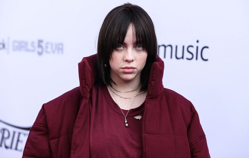 Billie Eilish a fost infectată cu COVID-19 în luna august: „Dacă nu eram vaccinată, aș fi murit. Așa de rău a fost”