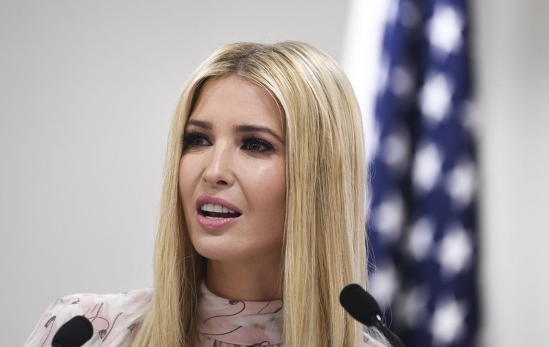 Ivanka Trump, chemată în faţa comisiei parlamentare de anchetă cu privire la atacul asupra Capitoliului