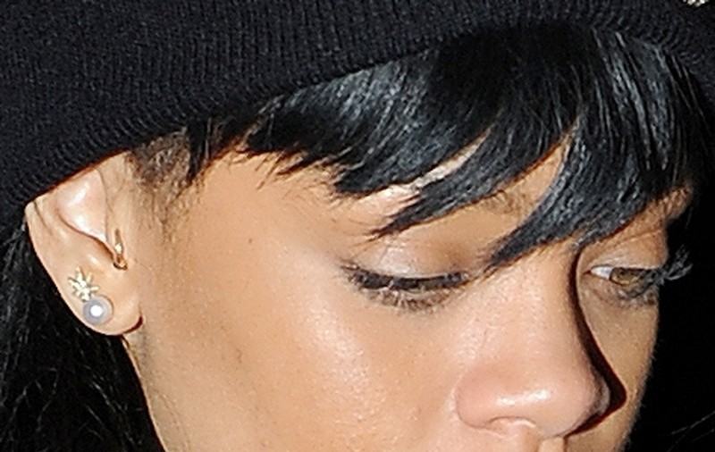 Rihanna, prima apariţie în public după bomba lansată de medici: "E pe moarte, ficatul ei e distrus!" | FOTO