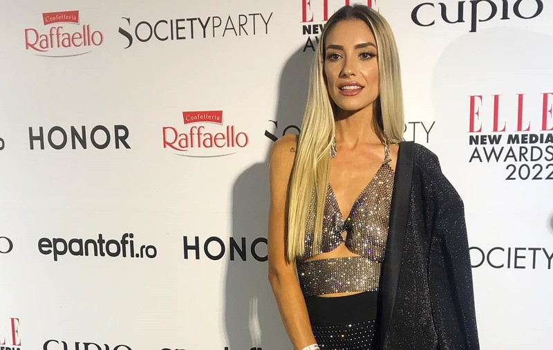 Reacția neașteptată a lui Misty, atunci când s-a întâlnit cu Andreea Bălan la un eveniment. „Nu mai este cazul, avem copii și familii”