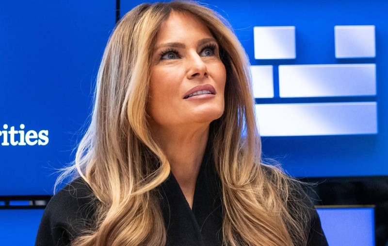 Un singur bilet vândut pentru documentarul Melaniei Trump, într-un mare cinematograf din Londra