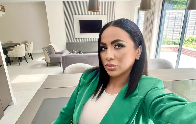 Ce a pățit Rocsana Marcu în Londra, din cauza englezilor: „Majoritatea vânzătorilor aveau o părere destul de proastă despre nația noastră”. Are mai multe afaceri acum