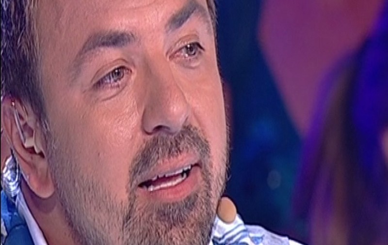 Reacția fabuloasă a lui Horia Brenciu, atunci când un fan i-a zis să nu mai cânte. "Nu ai voce.Tu te asculți vreodată?"