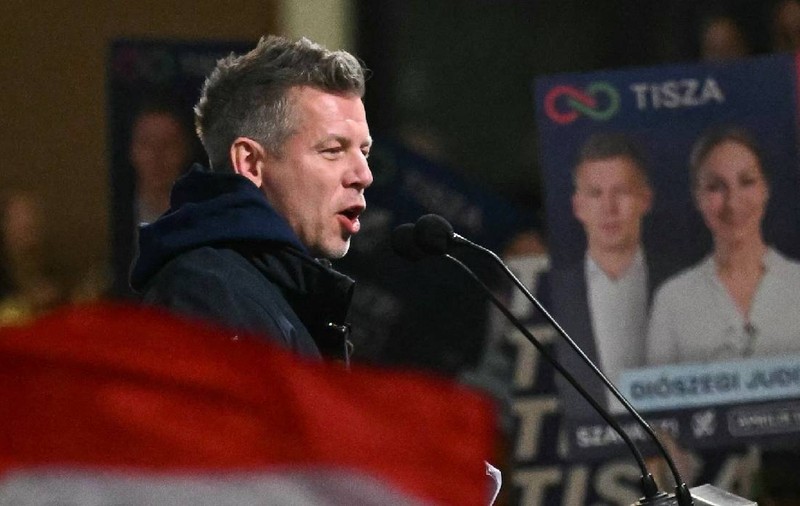 Alegeri în Ungaria 2026. Cine este Péter Magyar, omul din interior care vrea să dărâme sistemul Orbán