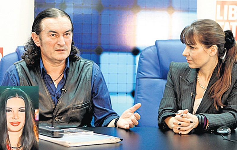 Miron Cozma: «Cu Marinela nu mă căsătoresc cu acte!»