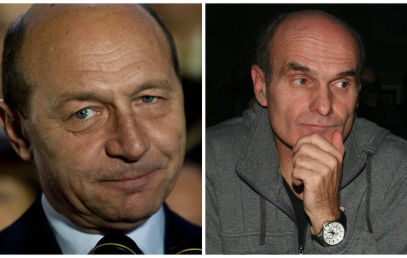 Traian Băsescu și Cristian Tudor Popescu, schimb dur de replici: De la ”Rahat cu Perje” la ”Manipulator murdar”