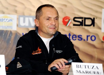 Marcel Butuza | Foto: Agerpres