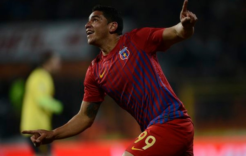 Nebunie pre-Chelsea | Ceahlăul - Steaua 3-4