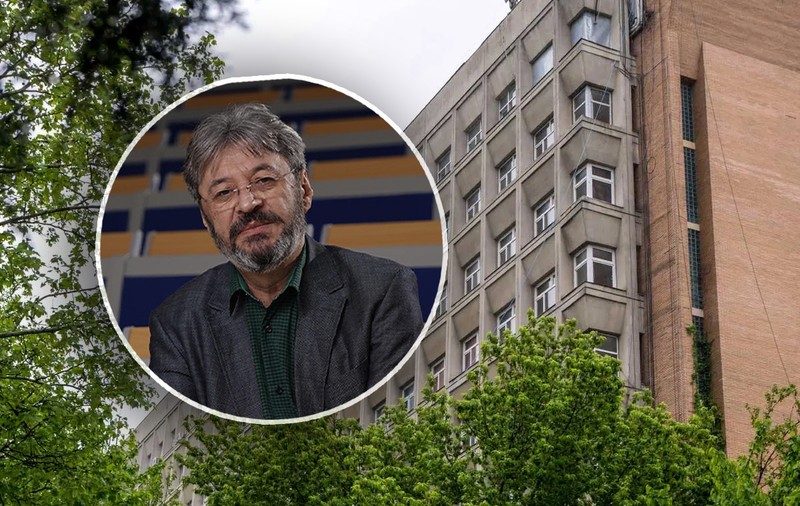 Scrisoare de susținere pentru profesorul Marian Petcu, acuzat de comportament abuziv, semnată de 200 de studenți la Jurnalism