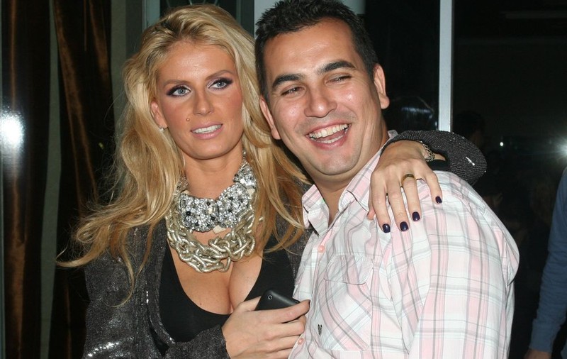Andreea Bănică dă din casă. A vorbit despre certurile cu soțul său
