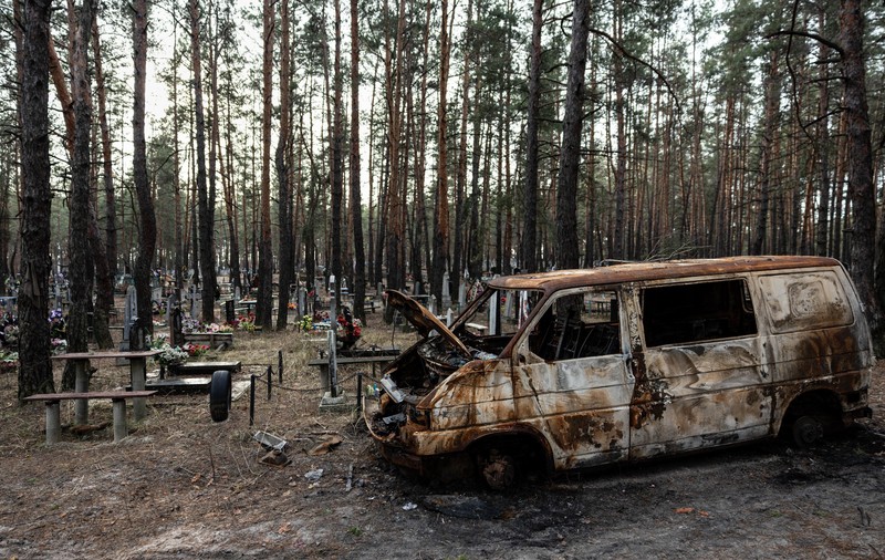 ONU: Rusia își consolidează controlul asupra Ucrainei ocupate prin instaurarea unui „climat de teroare", bazat pe crime, tortură și arestări