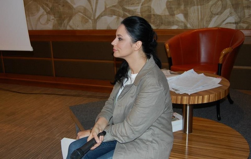 APARIȚIA ȘIFONATĂ a Andreei Marin, GAFĂ vestimentară sau MIȘCARE de IMAGINE? | FOTO