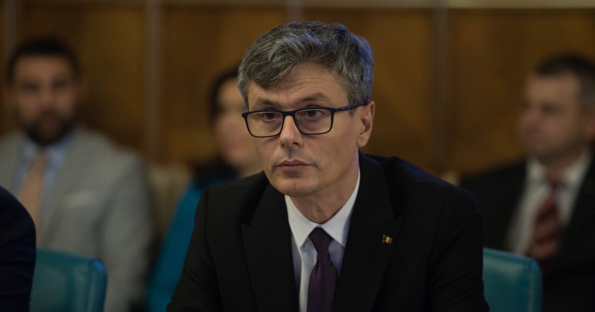 ”Vrem să încheiem anul cu creştere economică”, anunță ministrul Economiei
