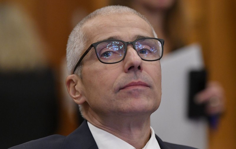 A doua postare a ministrului Justiției, Radu Marinescu, după documentarul Recorder: „Este inacceptabilă orice interferență politică în actul de justiție”