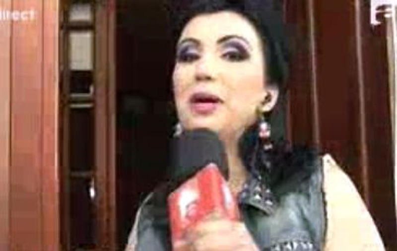 Bahmu face Paştele fără copiii ei! Află motivul despărţirii!