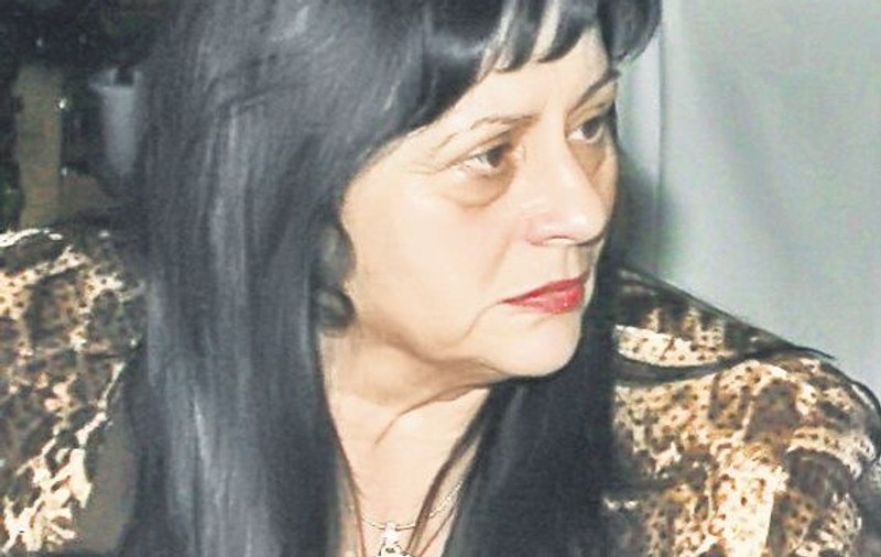 Drama «Procurorului»