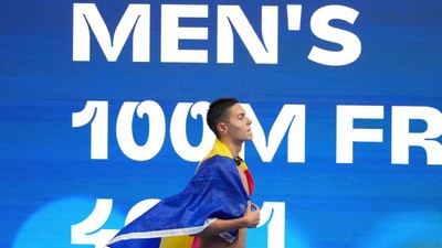 david popovici singapore