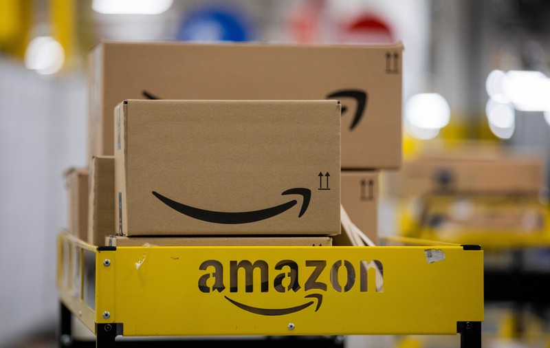 Cum a reușit Amazon să ocolească taxele în Europa, deși a avut vânzări record în 2020. „Cifrele sunt uluitoare”