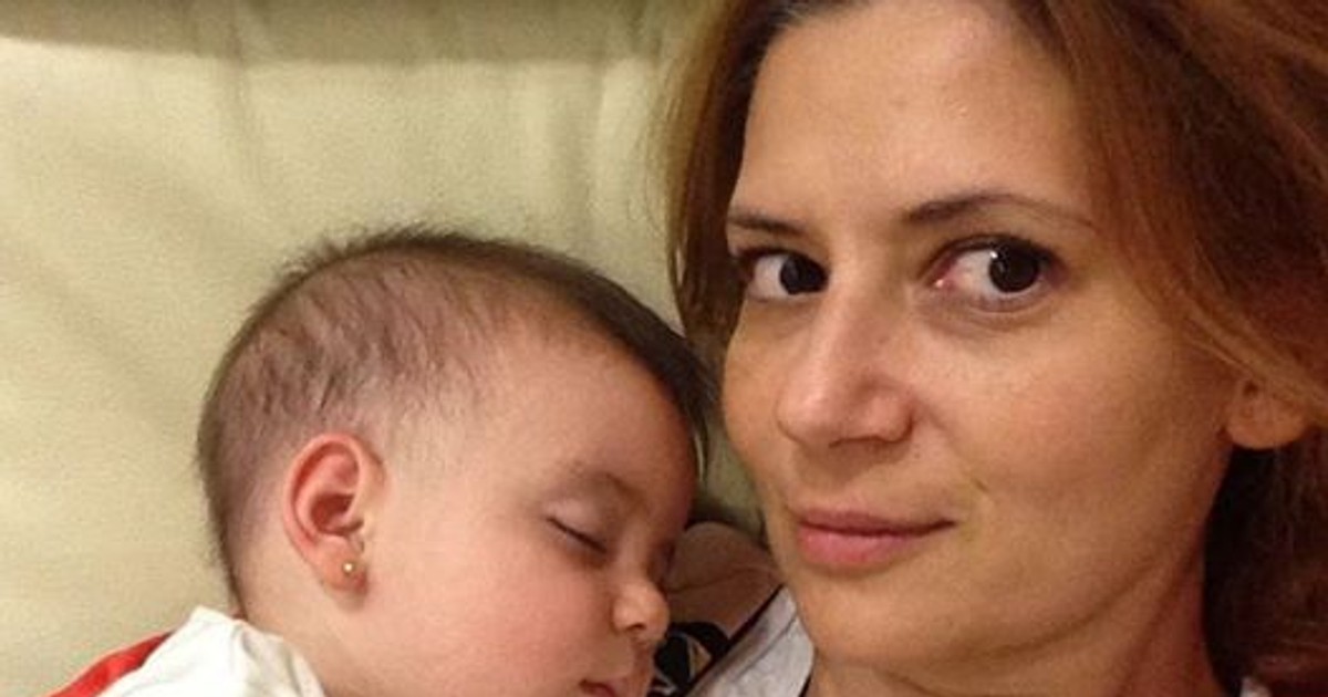Amalia Enache, complet nemachiată. Știrista a fost provocată de Corina Bud să își arate adevărata față