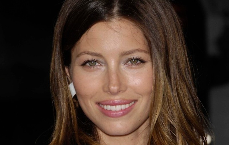 Jessica Biel: "Chili-ul turcesc te face să tragi vânturi groaznice!"