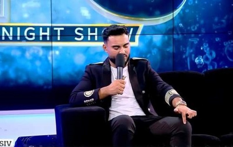 Jador are în continuare probleme la picior, după accidentare. „E rupt în trei locuri. Mi-e frică”
