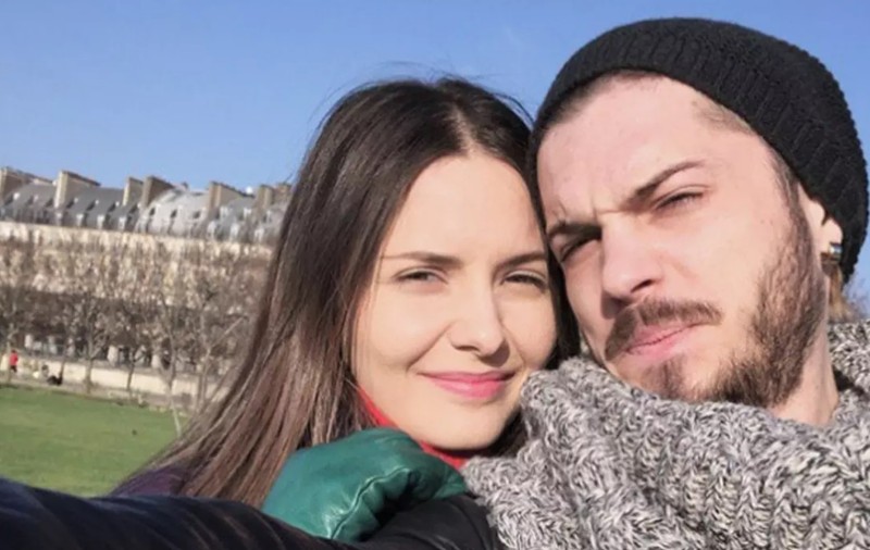 Cu ce se ocupă fiica lui Liviu Dragnea. Alexandra e căsătorită cu Alex Mațaev, care a fost finalist la „X Factor” 2013