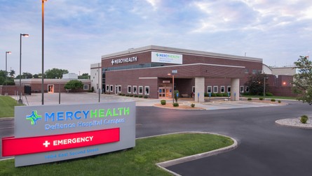 Centrul Medical St. Vincent