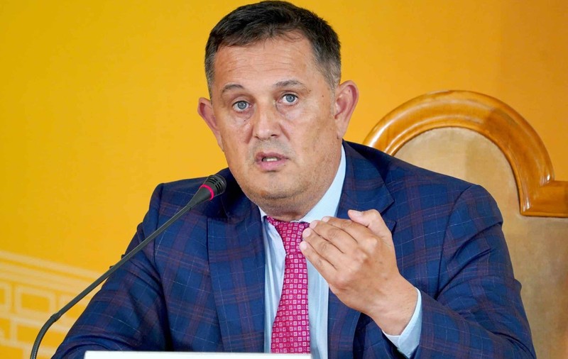 Cine este Gheorghe Piperea, eurodeputatul român care a inițiat moțiunea de cenzură împotriva Ursulei von der Leyen