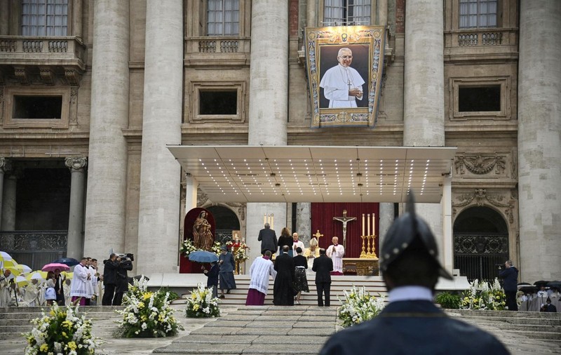 Papa Ioan Paul I a fost beatificat. „Papa zâmbitor” a avut un pontificat de doar 33 de zile