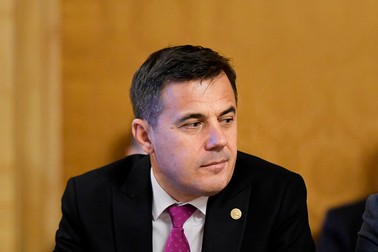 Ministrul dezvoltării, Ion Ștefan | Foto: Hepta