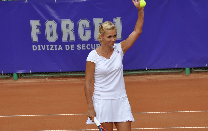Ruxandra Dragomir și Jurgen Schunn, nominalizați la Gala Celebrităților din această seară