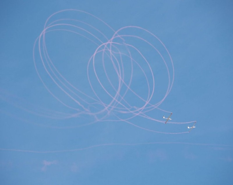 BIAS 2026. Frecce Tricolori și Turkish Stars au făcut senzație sâmbătă la Aeroportul Băneasa. Programul celui mai mare show aerian din România