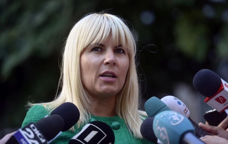 Închisoarea unde e încarcerată Elena Udrea nu poate asigura asistență medicală, spun sindicaliștii: „Problemele se rezolvă prin apel la 112”