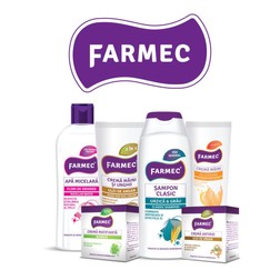 Farmec Cluj