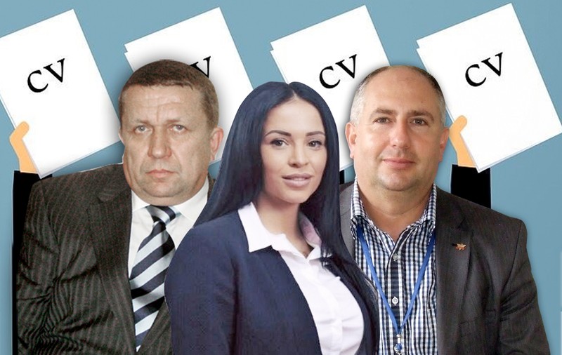 Vânătoarea de CV-uri false: trei politicieni cu o carieră inventată, unul făcând în același timp trei masterate, un doctorat și două facultăți!﻿