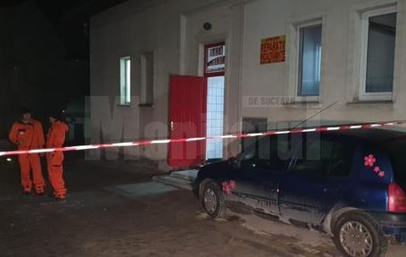 Doi soți au murit în Baia Comunală din Siret. Unul dintre salvatorii chemați la 112 era chiar fiul lor