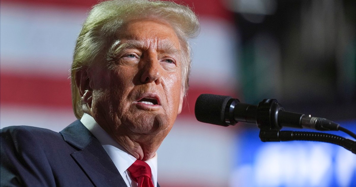 Donald Trump Foto: Profimedia