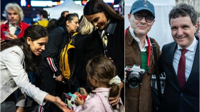 anca serea adi sina nicusor dan mirabela gradinaru