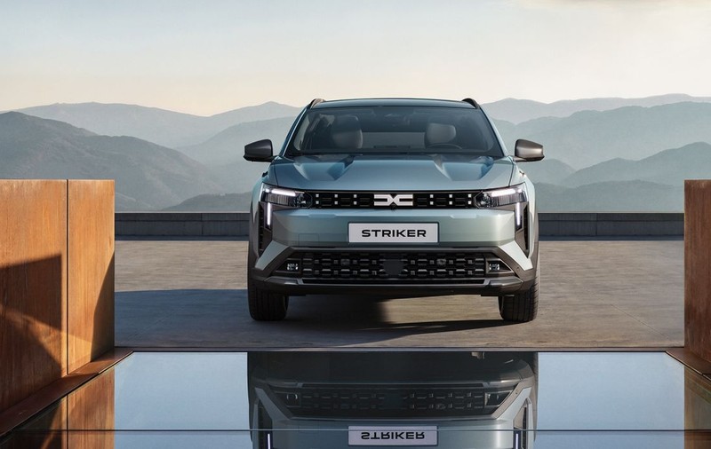 Cele patru modele cu care Dacia vrea să cucerească piața mașinilor electrice în următorii patru ani