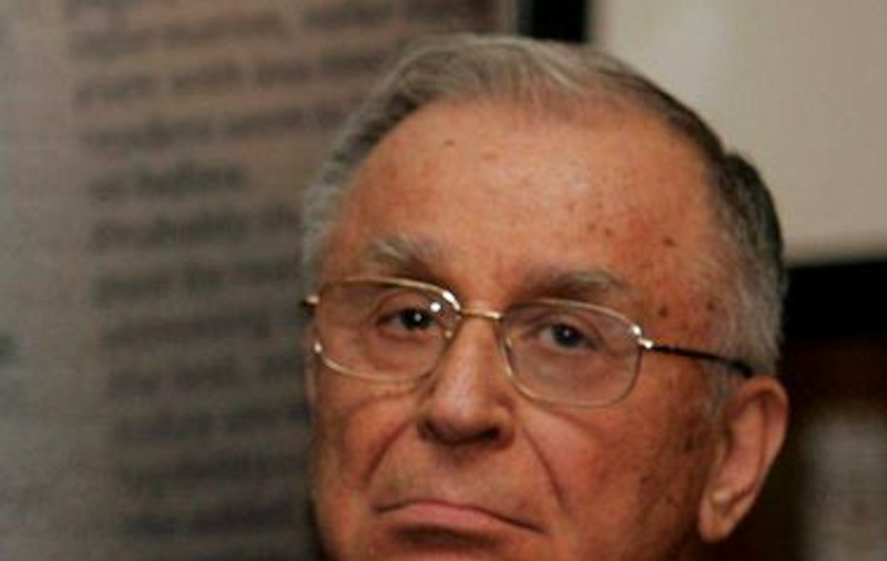 Ion Iliescu a cerut din nou urna mobilă pentru a vota la alegerile prezidențiale 2019