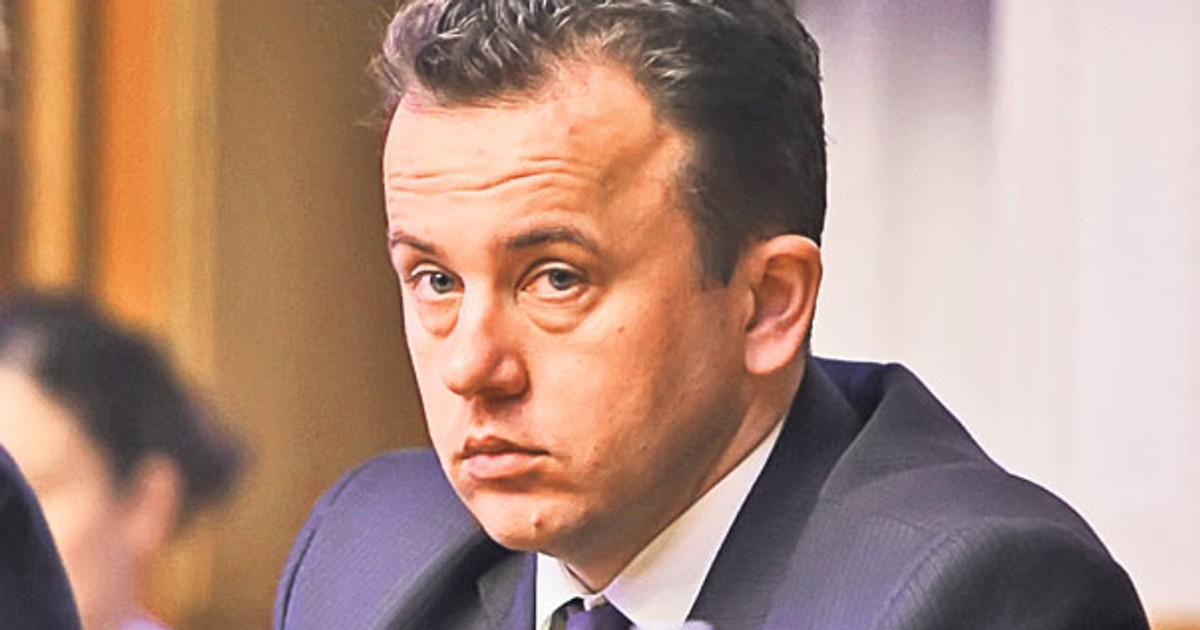 Mesajul lui Liviu Pop pentru cei ce critică programul de guvernare al PSD